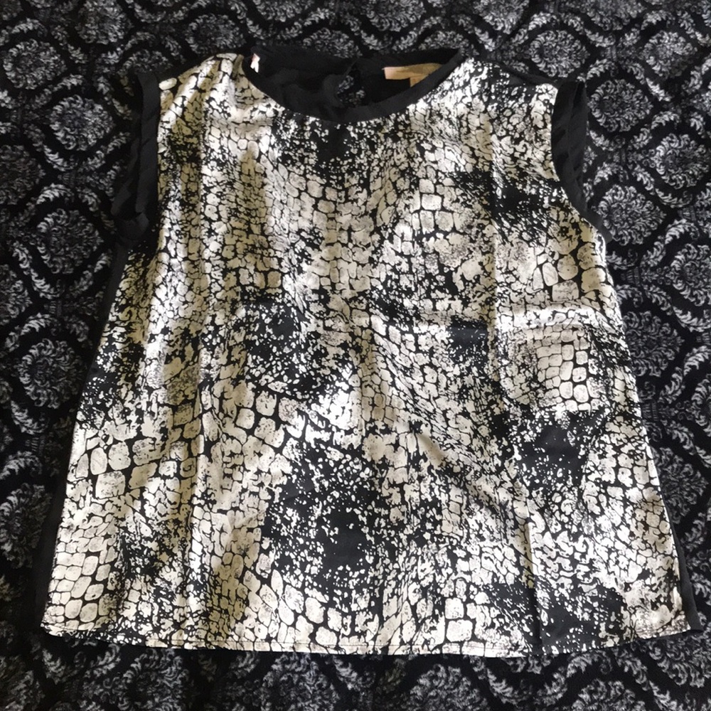 Forever 21 Blouse